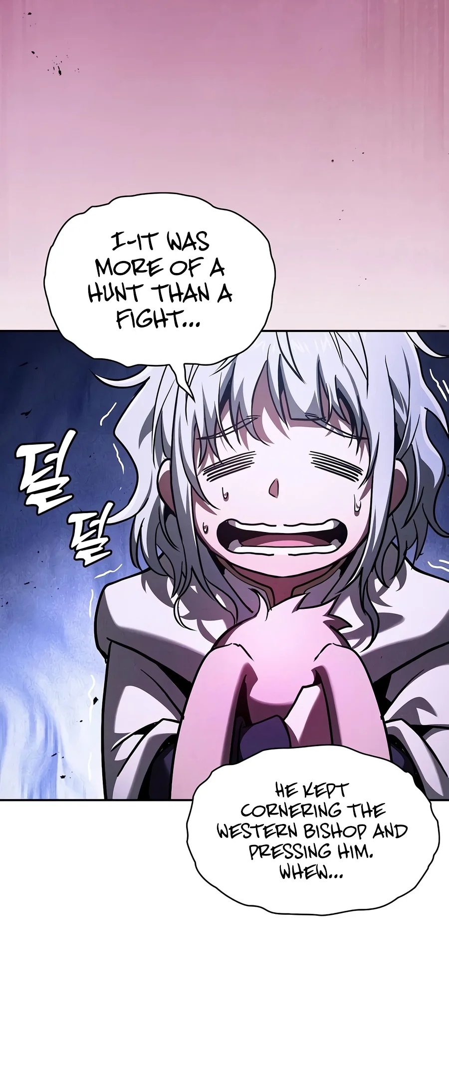 Academy’s Genius Swordmaster Chapter 158 Page 15