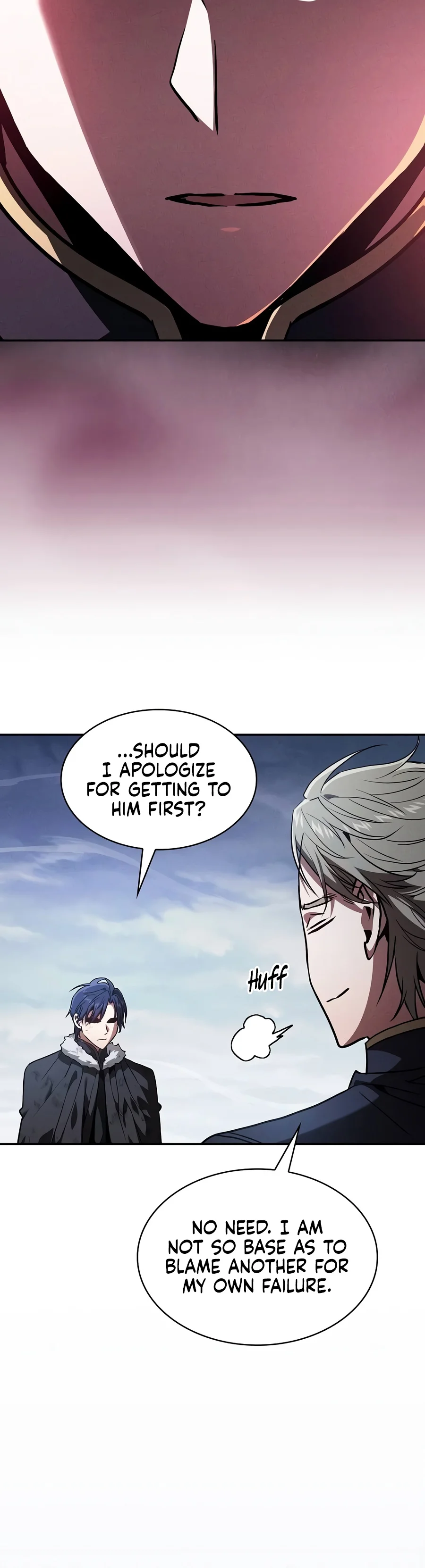 Academy’s Genius Swordmaster Chapter 159 Page 3