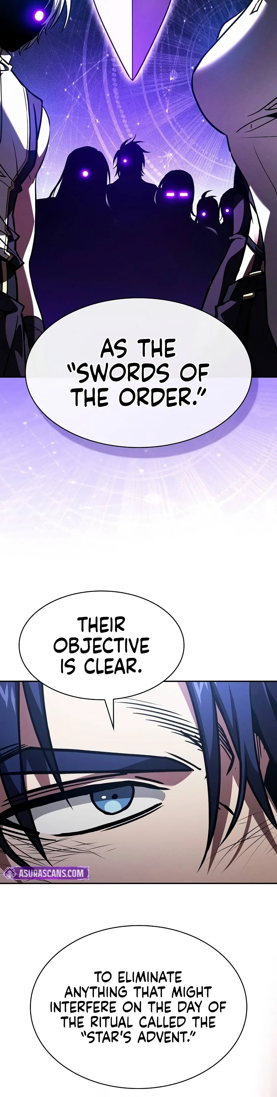 Academy’s Genius Swordmaster Chapter 159 Page 5