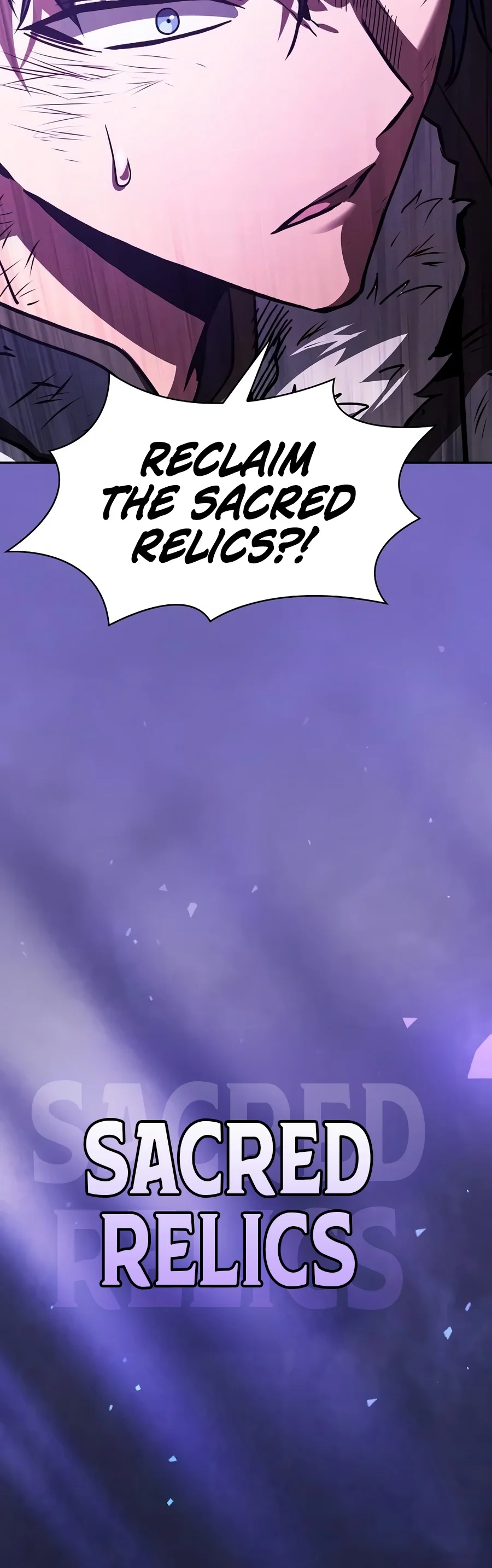 Academy’s Genius Swordmaster Chapter 159 Page 10