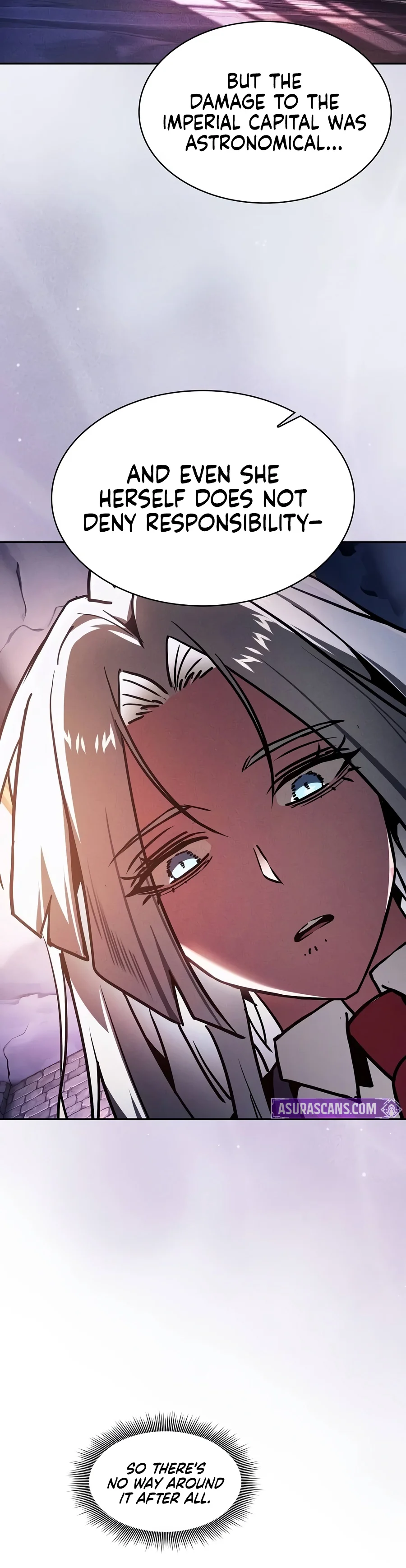 Academy’s Genius Swordmaster Chapter 159 Page 16