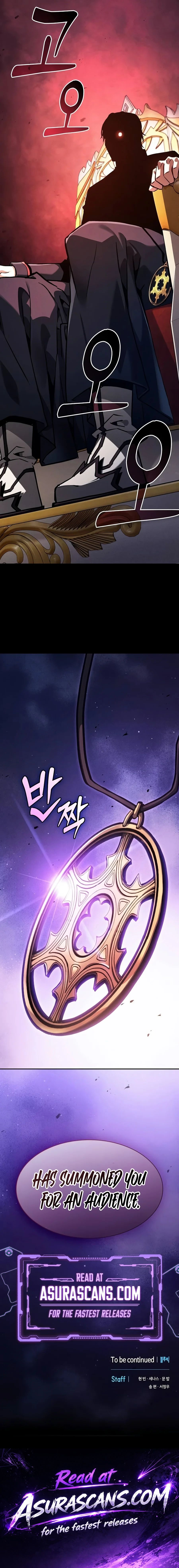Academy’s Genius Swordmaster Chapter 159 Page 23
