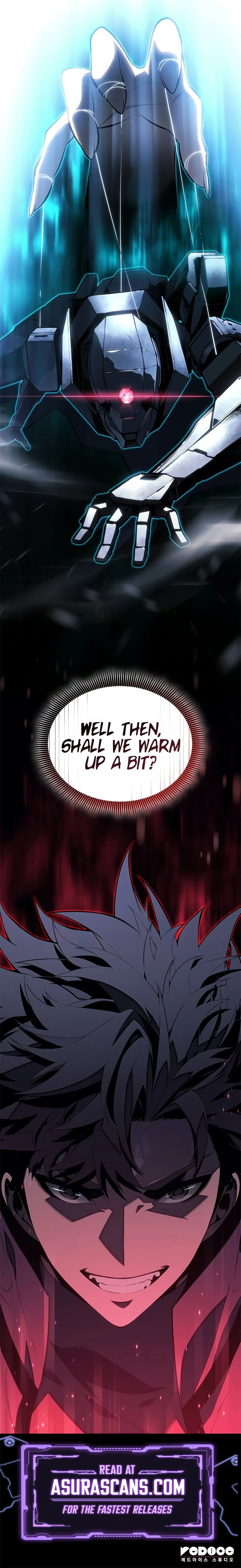 Bad Born Blood Chapter 22 Page 13