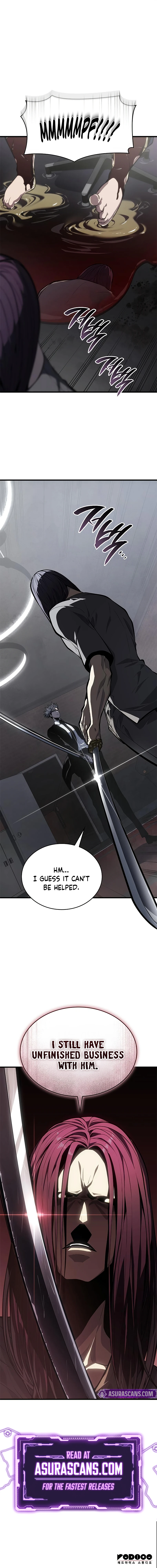 Bad Born Blood Chapter 43 Page 13