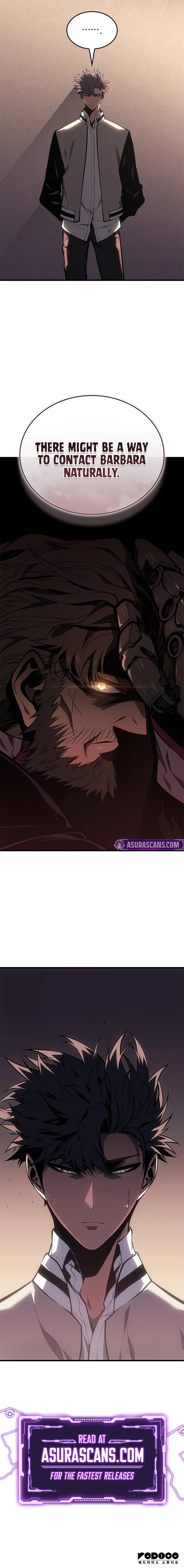 Bad Born Blood Chapter 56 Page 14