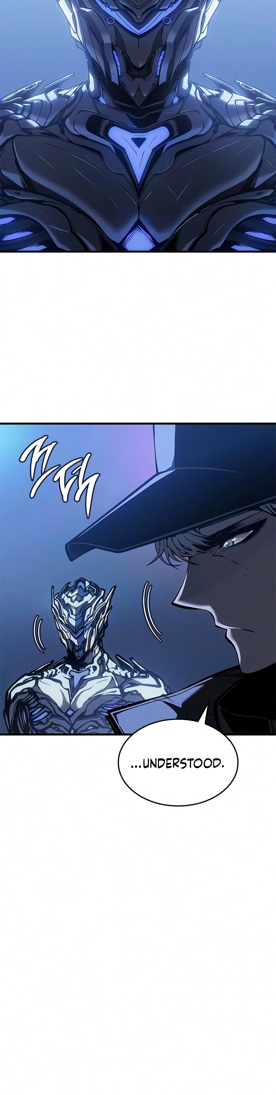 Bad Born Blood Chapter 88 Page 3