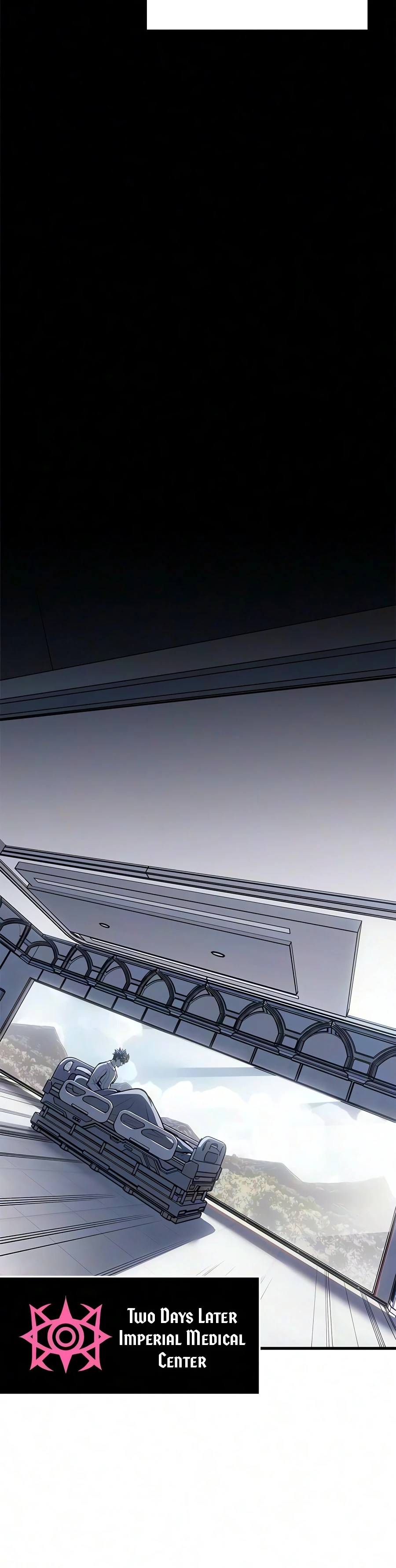 Bad Born Blood Chapter 90 Page 11