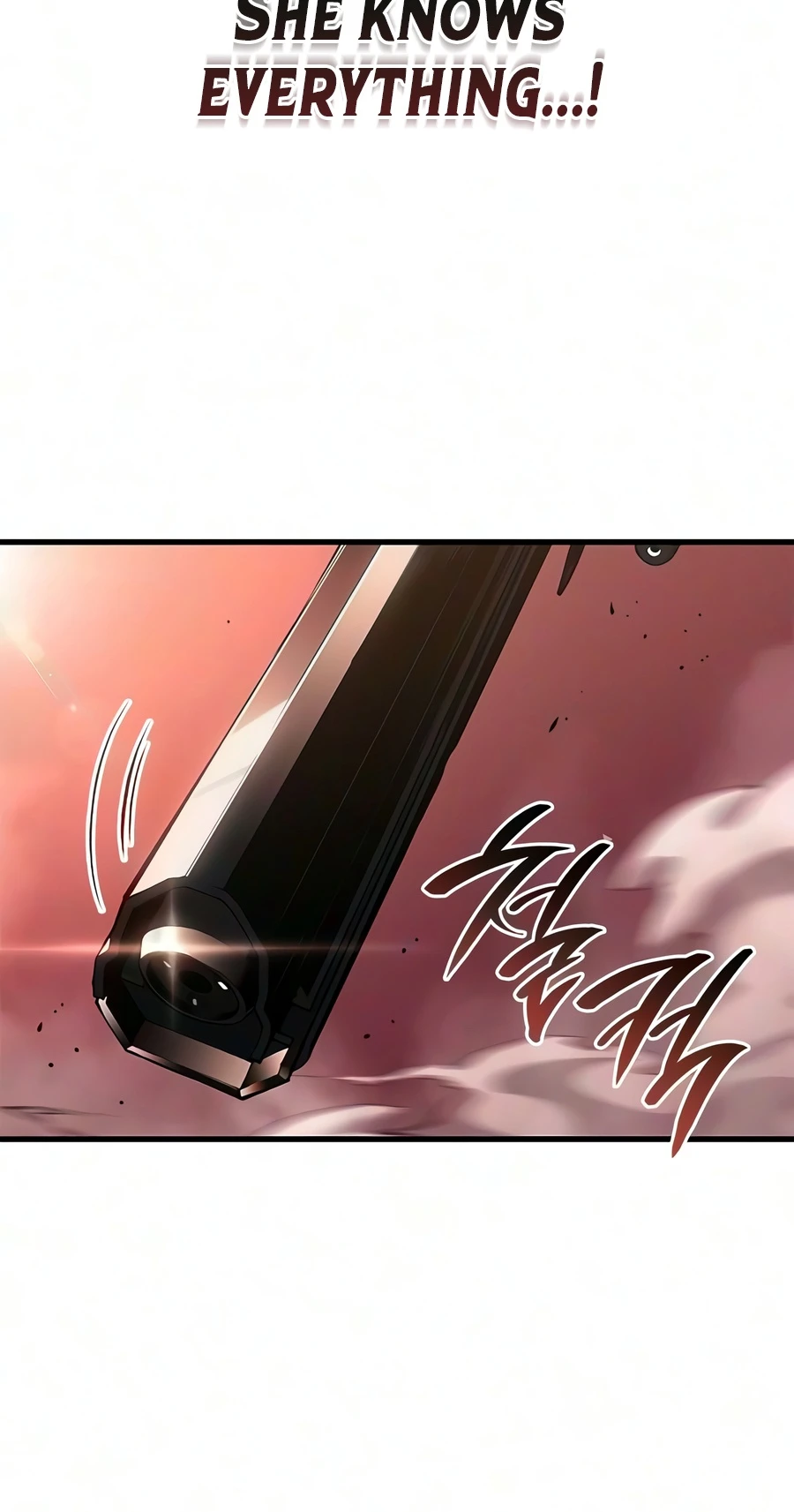 Bad Born Blood Chapter 92 Page 11