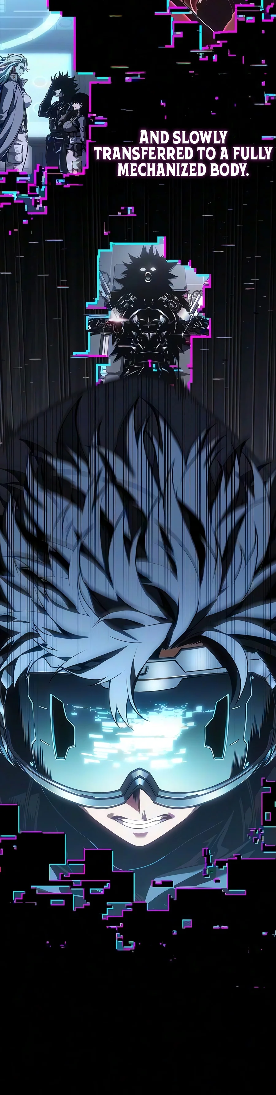 Bad Born Blood Chapter 102 Page 17