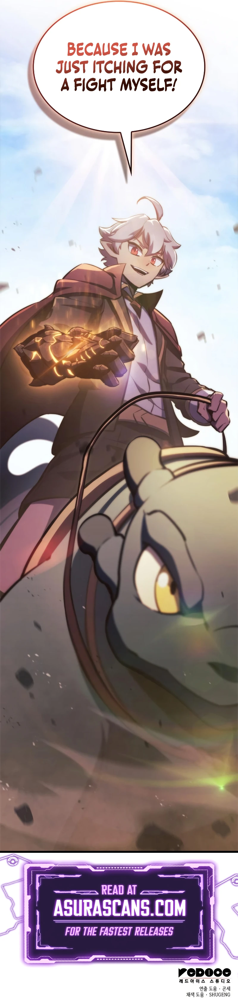 Breakers Chapter 21 Page 13