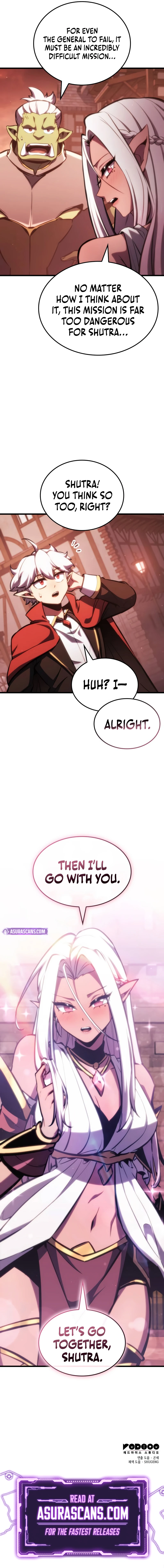 Breakers Chapter 34 Page 10
