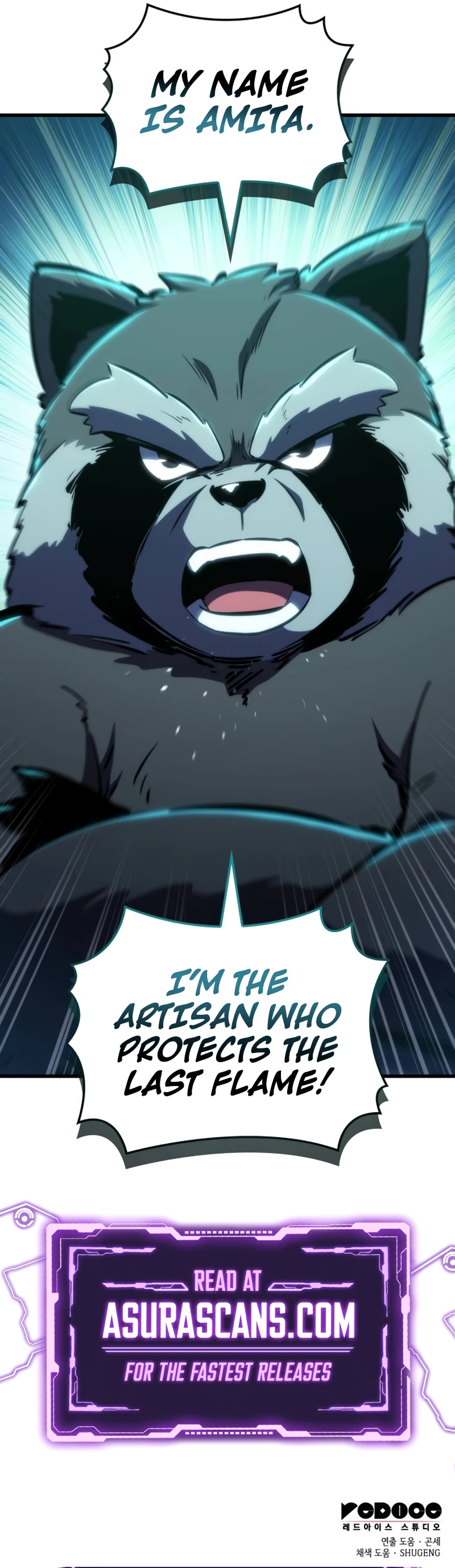 Breakers Chapter 49 Page 11