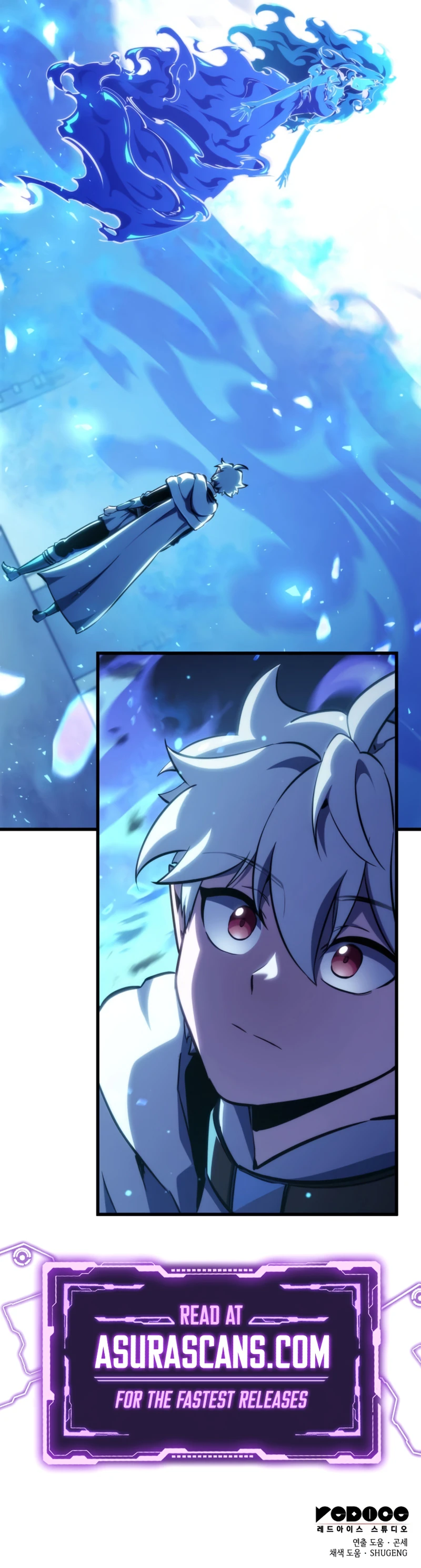 Breakers Chapter 54 Page 11