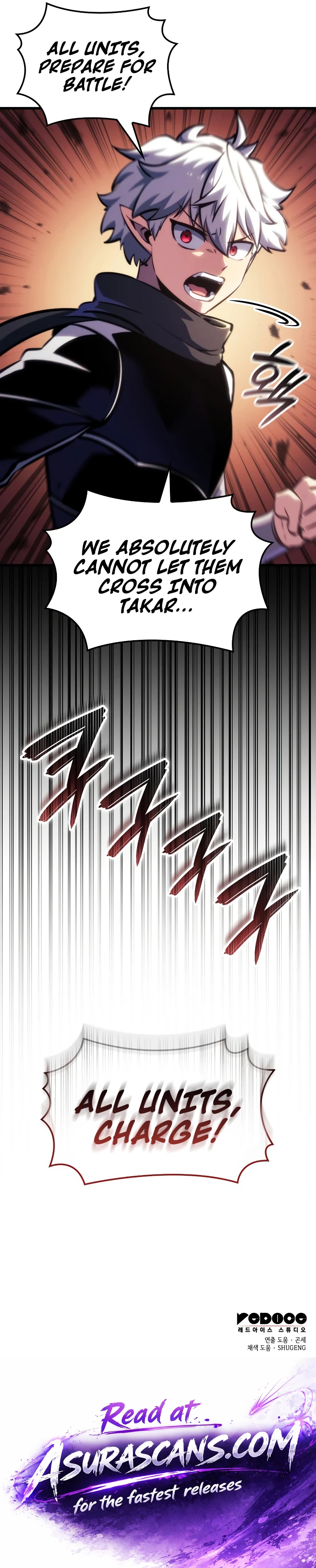 Breakers Chapter 73 Page 11