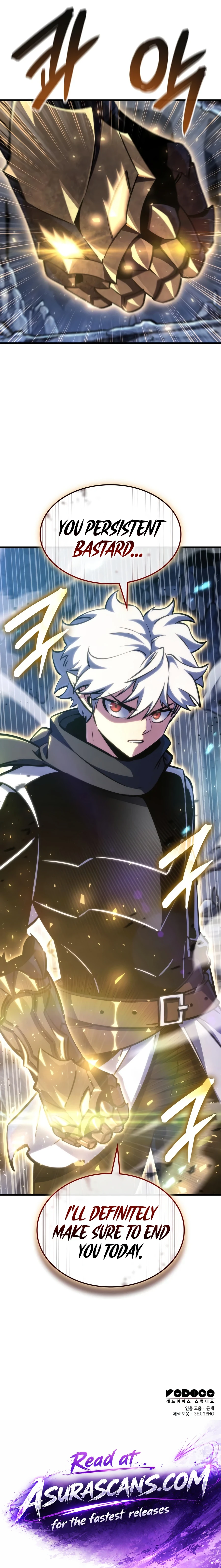 Breakers Chapter 86 Page 16