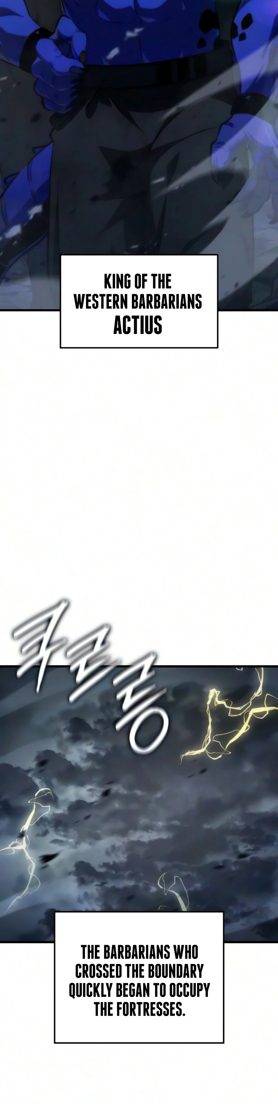 Breakers Chapter 99 Page 11