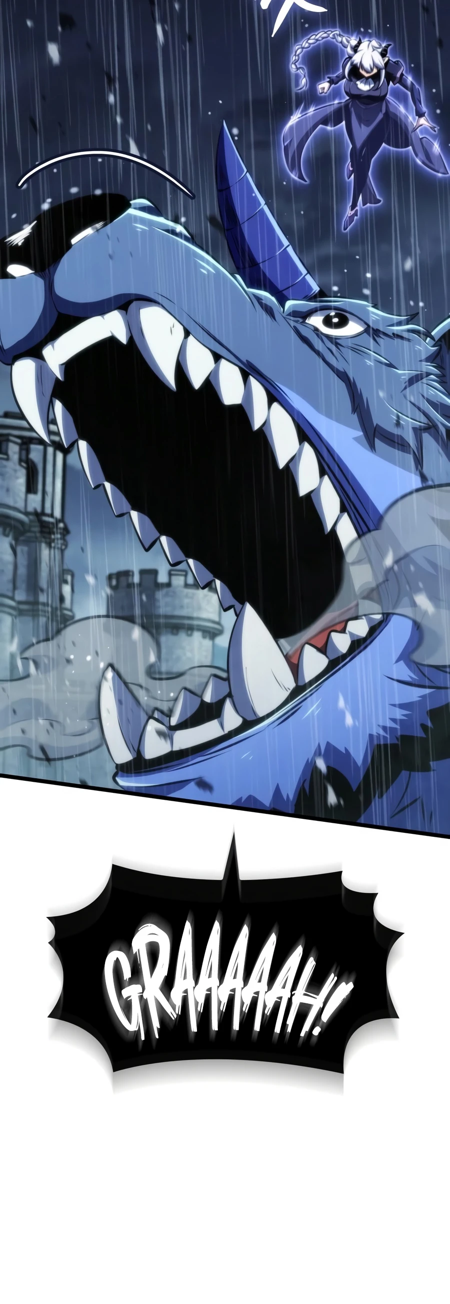 Breakers Chapter 100 Page 7