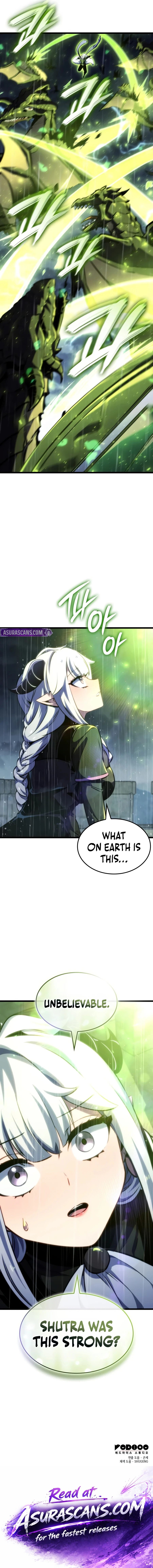 Breakers Chapter 100 Page 16