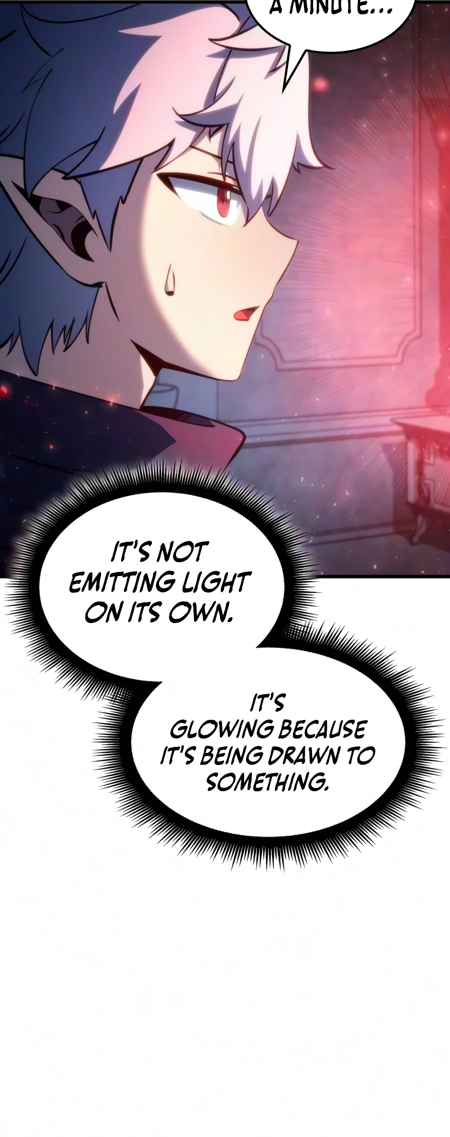 Breakers Chapter 118 Page 5