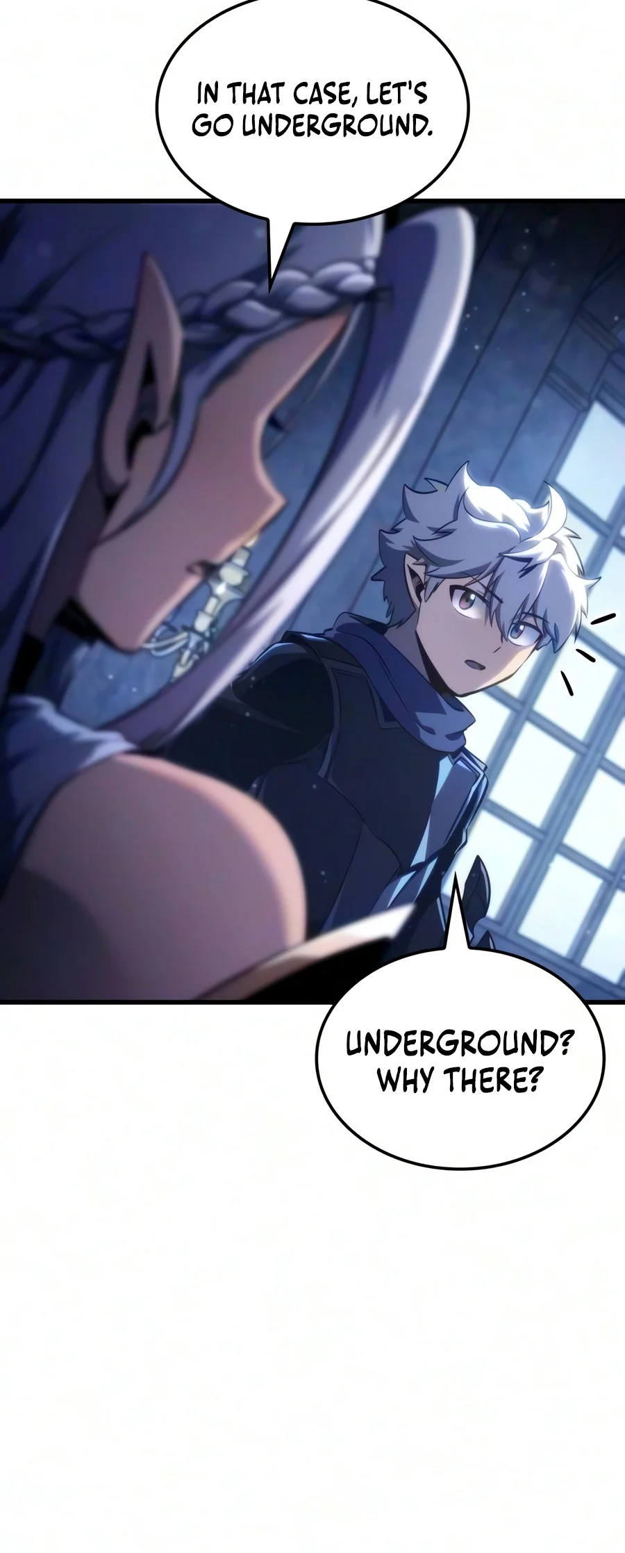 Breakers Chapter 118 Page 15
