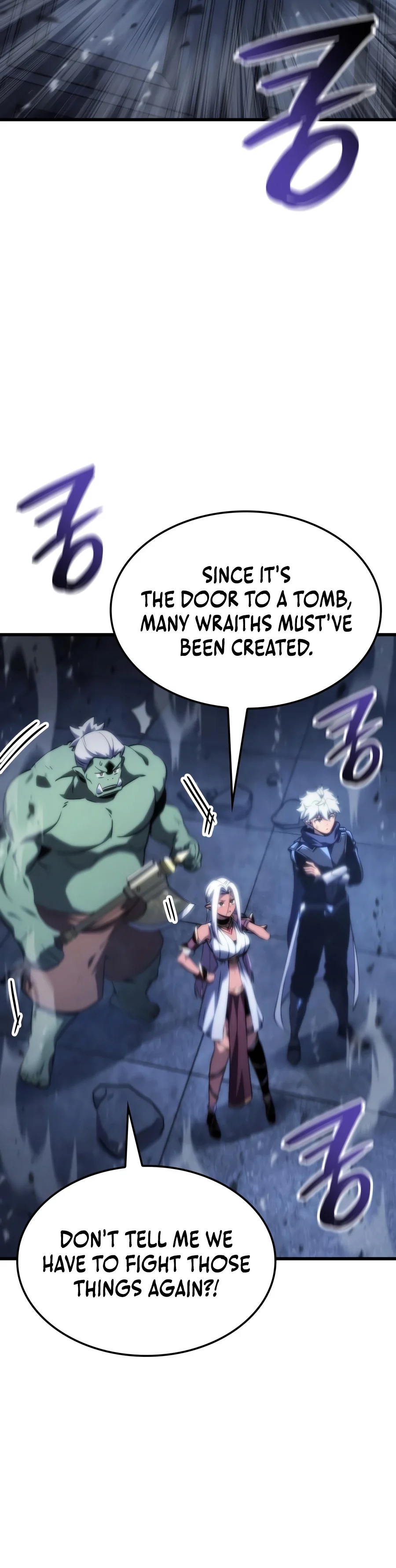 Breakers Chapter 119 Page 5