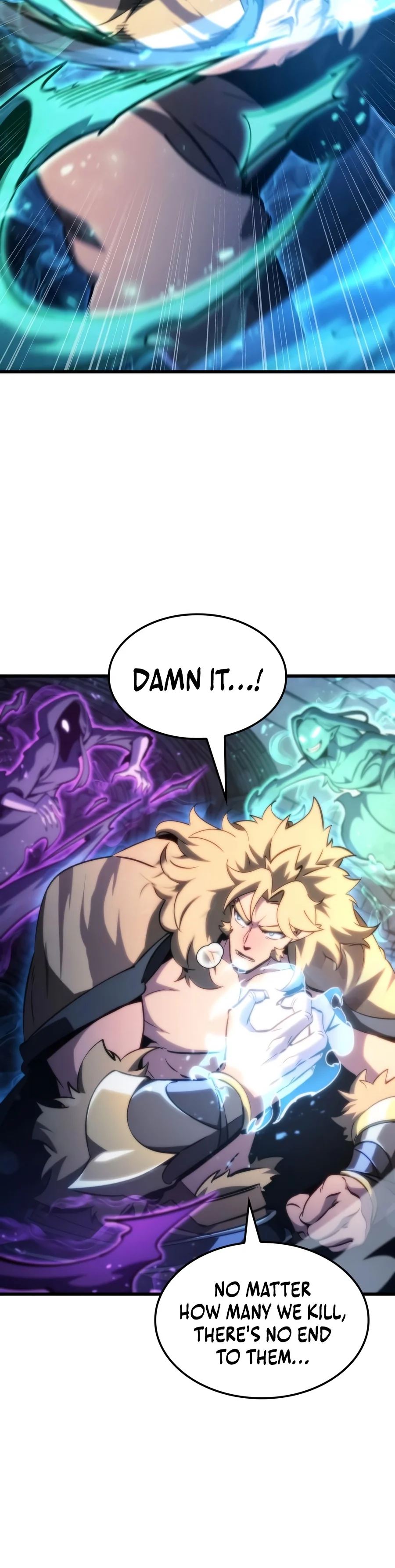 Breakers Chapter 119 Page 7