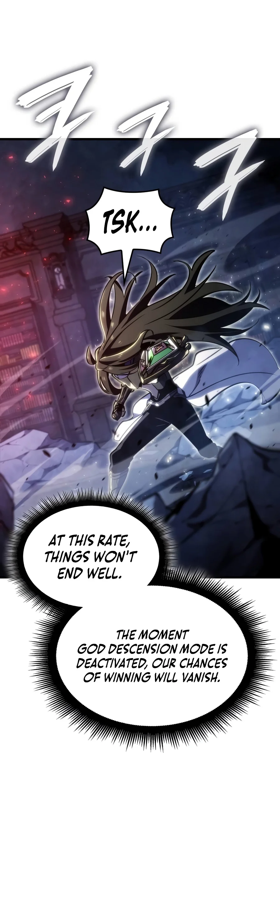 Breakers Chapter 122 Page 3