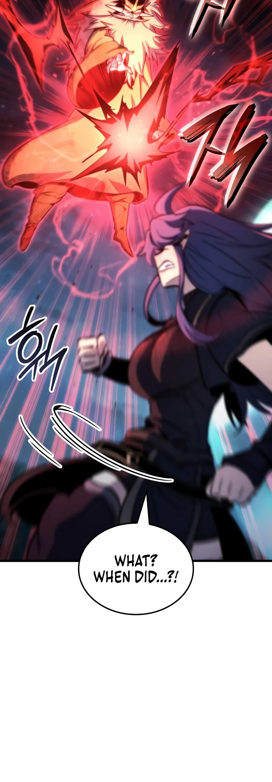 Breakers Chapter 122 Page 9