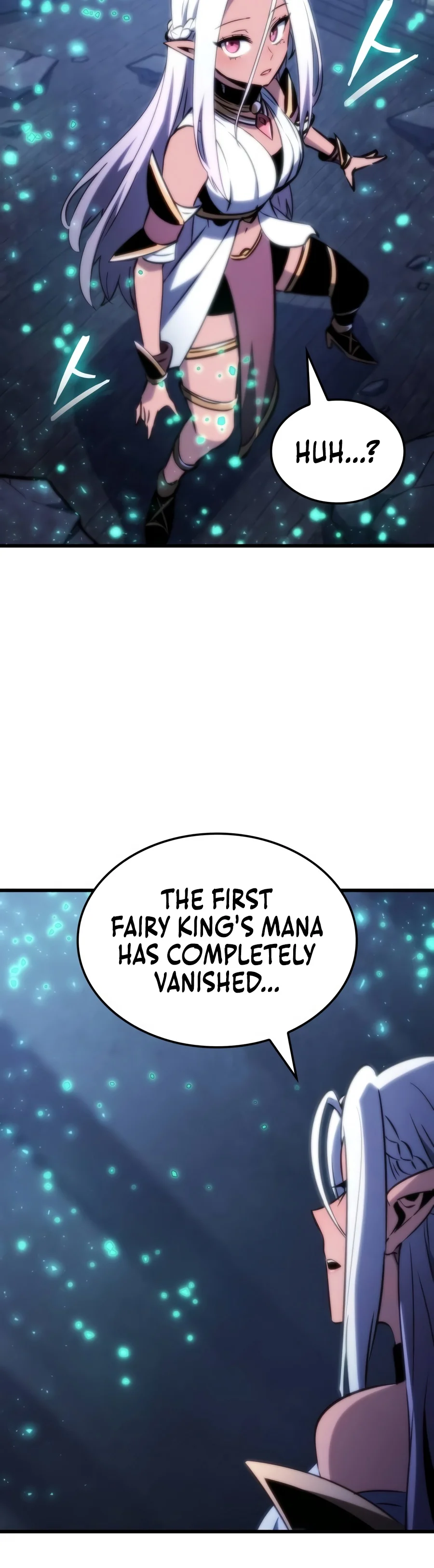 Breakers Chapter 123 Page 7