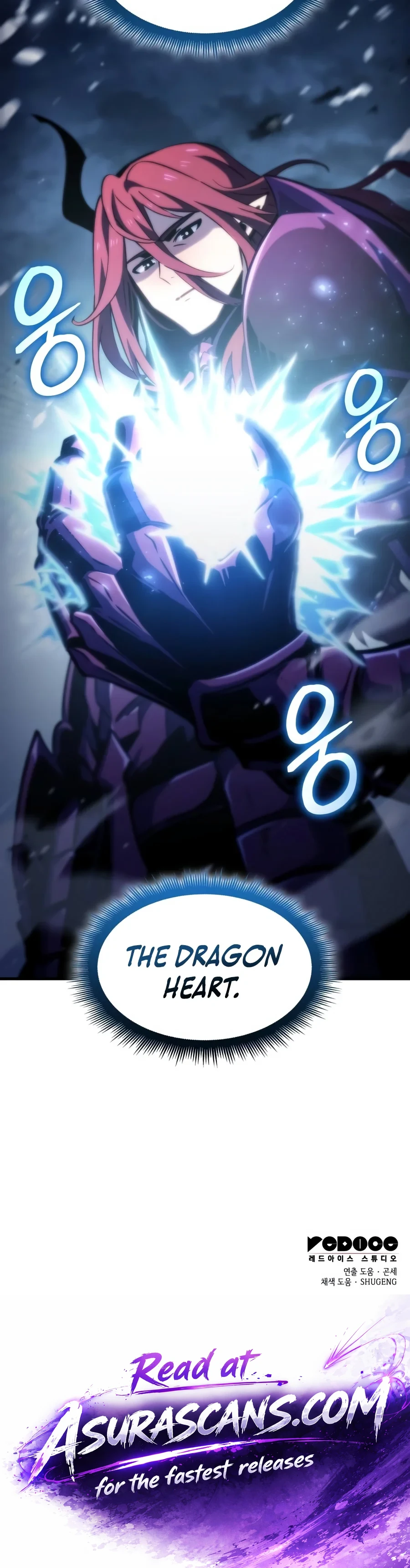 Breakers Chapter 124 Page 19