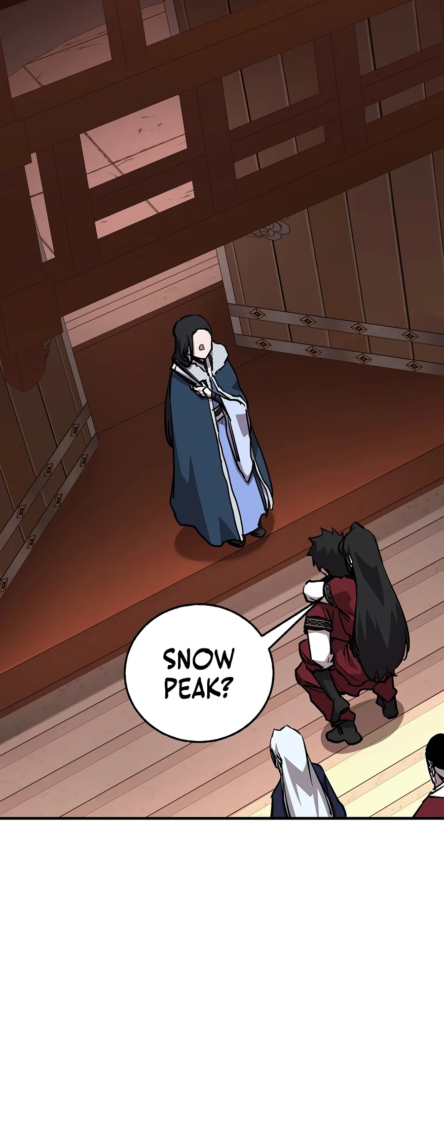 Childhood Friend of the Zenith Chapter 105 Page 5