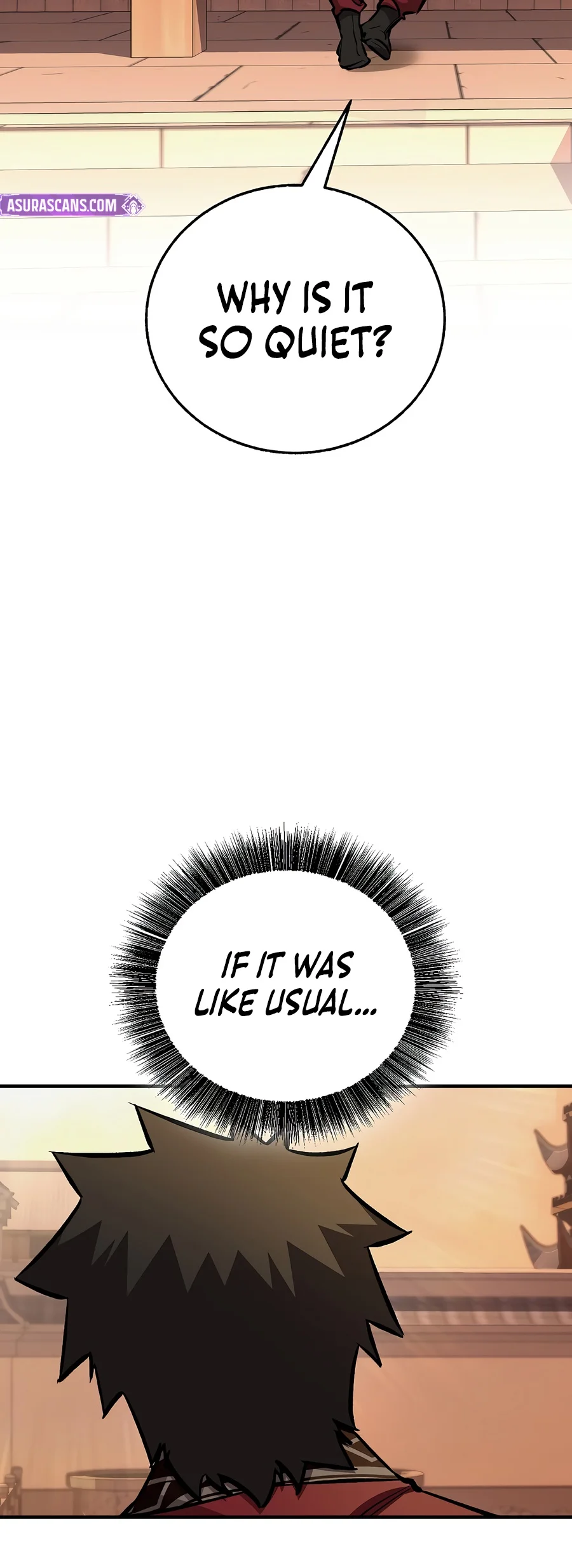 Childhood Friend of the Zenith Chapter 105 Page 17