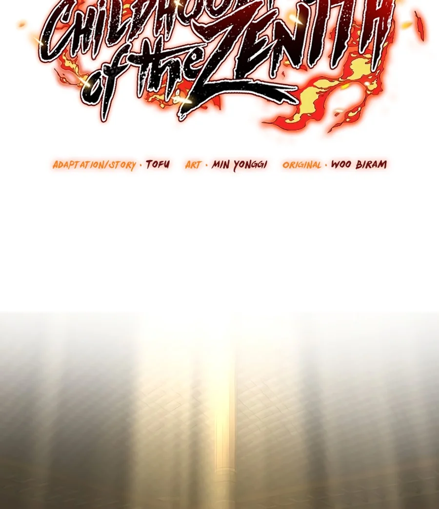 Childhood Friend of the Zenith Chapter 106 Page 9