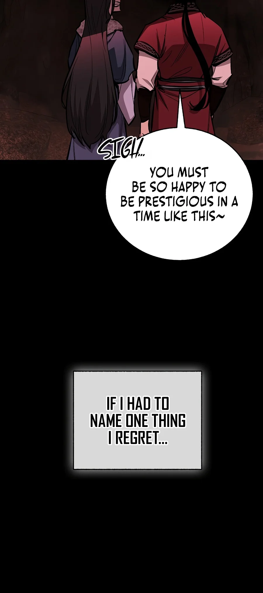 Childhood Friend of the Zenith Chapter 108 Page 3
