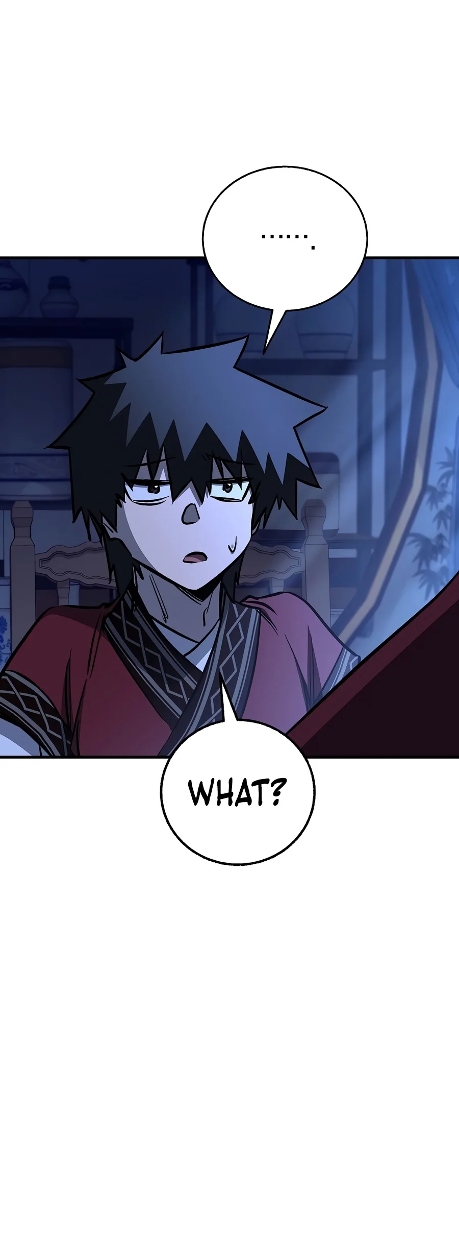 Childhood Friend of the Zenith Chapter 108 Page 11