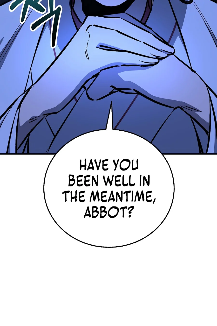 Childhood Friend of the Zenith Chapter 109 Page 3