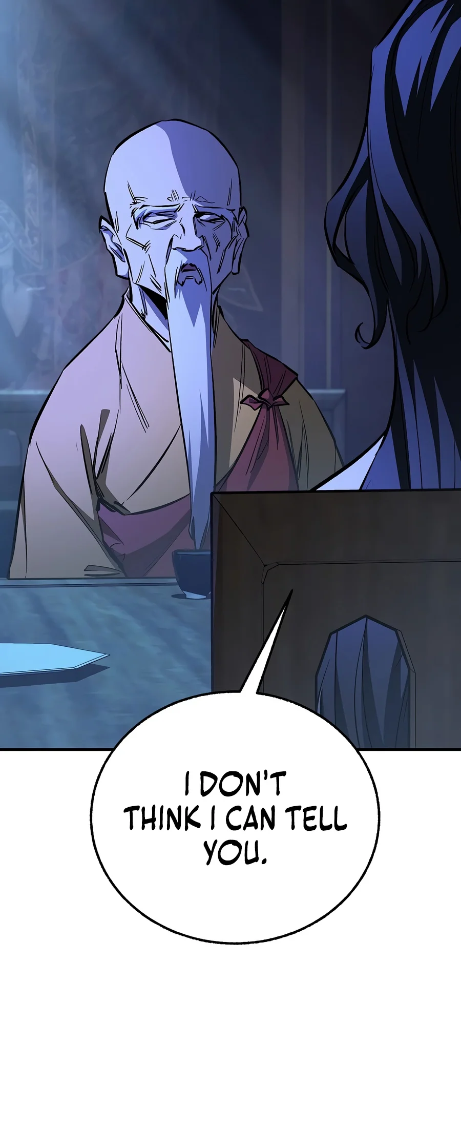 Childhood Friend of the Zenith Chapter 109 Page 7