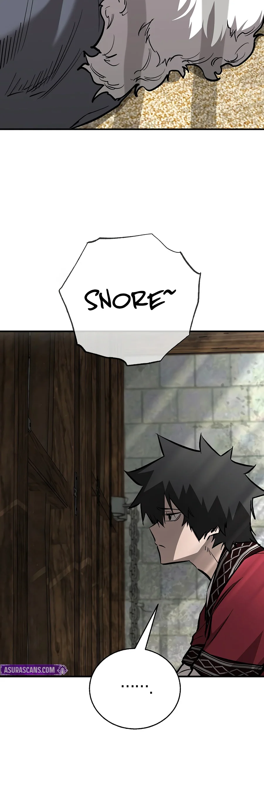 Childhood Friend of the Zenith Chapter 109 Page 21