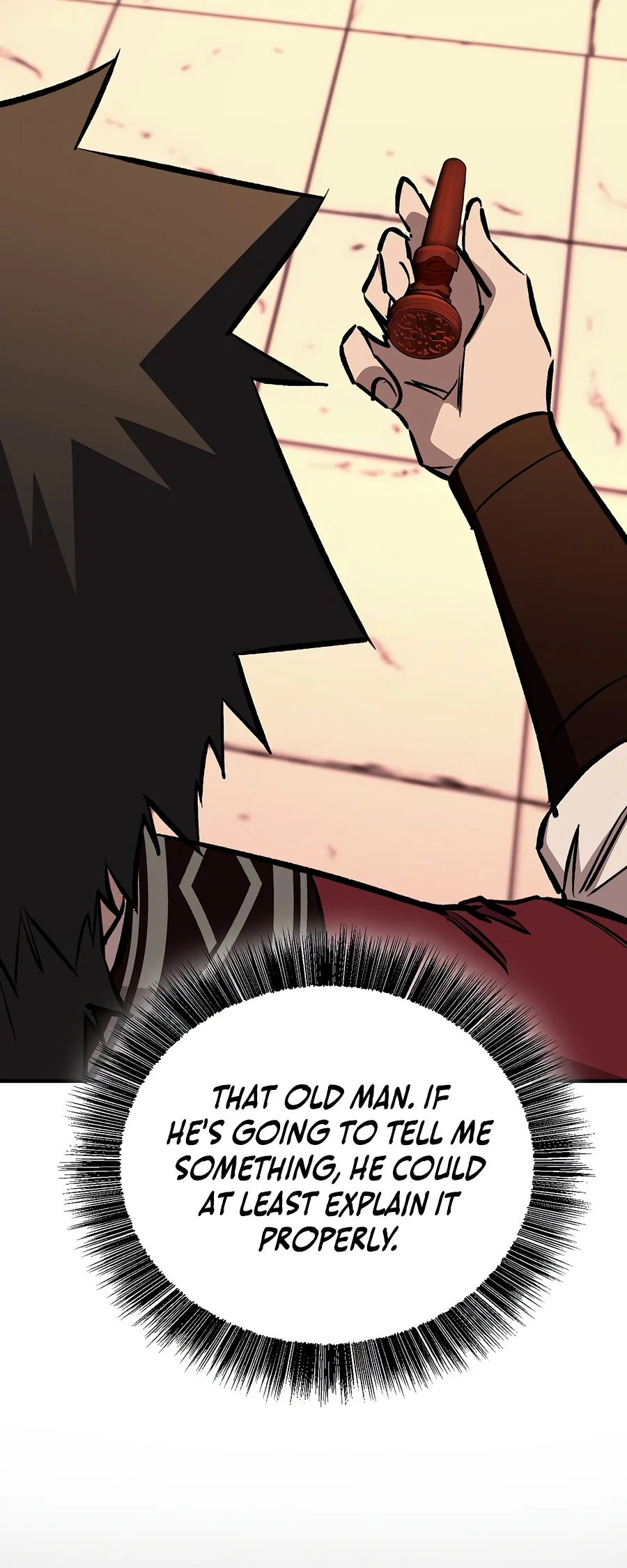 Childhood Friend of the Zenith Chapter 110 Page 13
