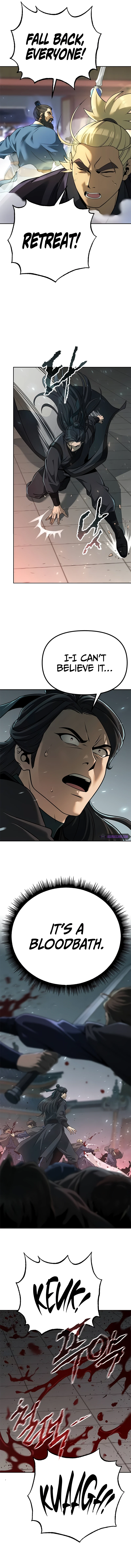 Chronicles of the Demon Faction Chapter 67 Page 14