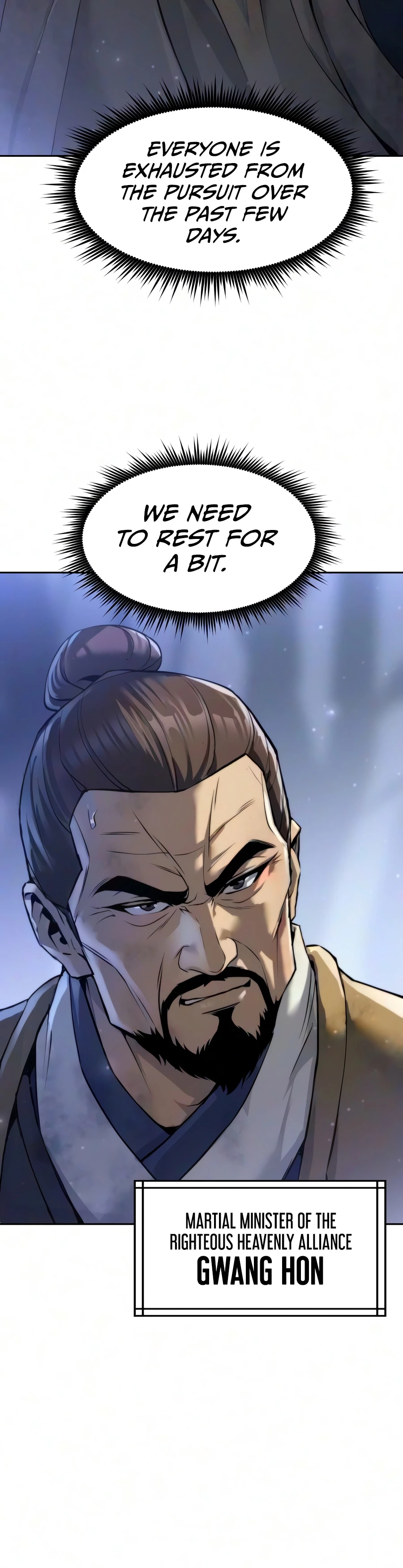 Chronicles of the Demon Faction Chapter 178 Page 11