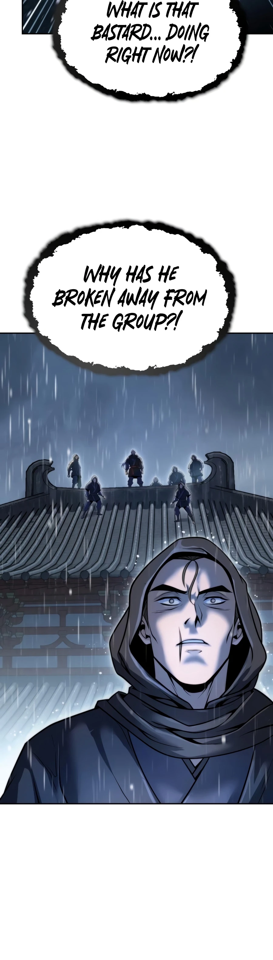 Chronicles of the Demon Faction Chapter 181 Page 19