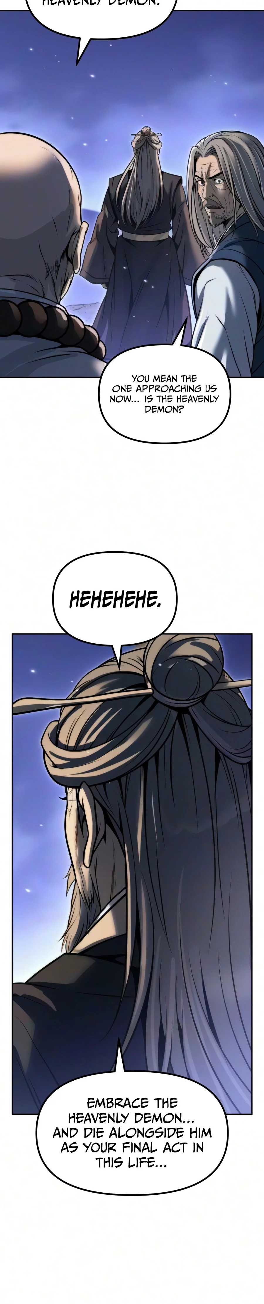 Chronicles of the Demon Faction Chapter 188 Page 4