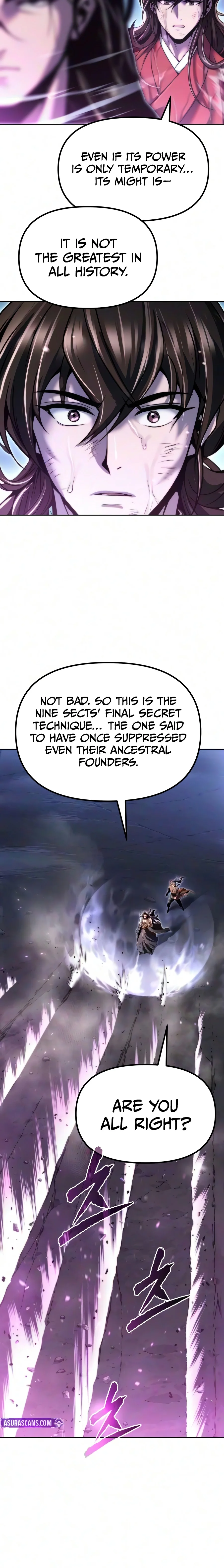 Chronicles of the Demon Faction Chapter 188 Page 19