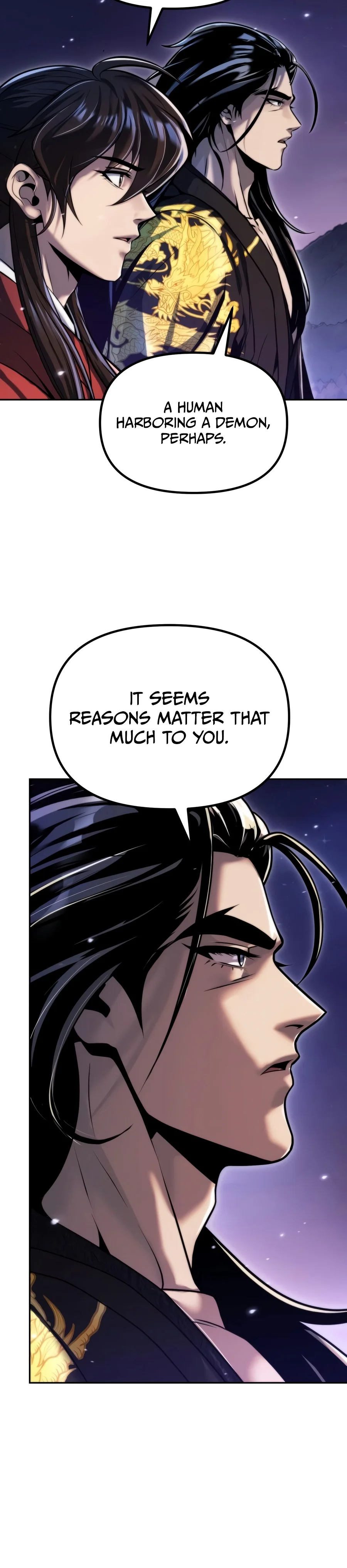 Chronicles of the Demon Faction Chapter 191 Page 4