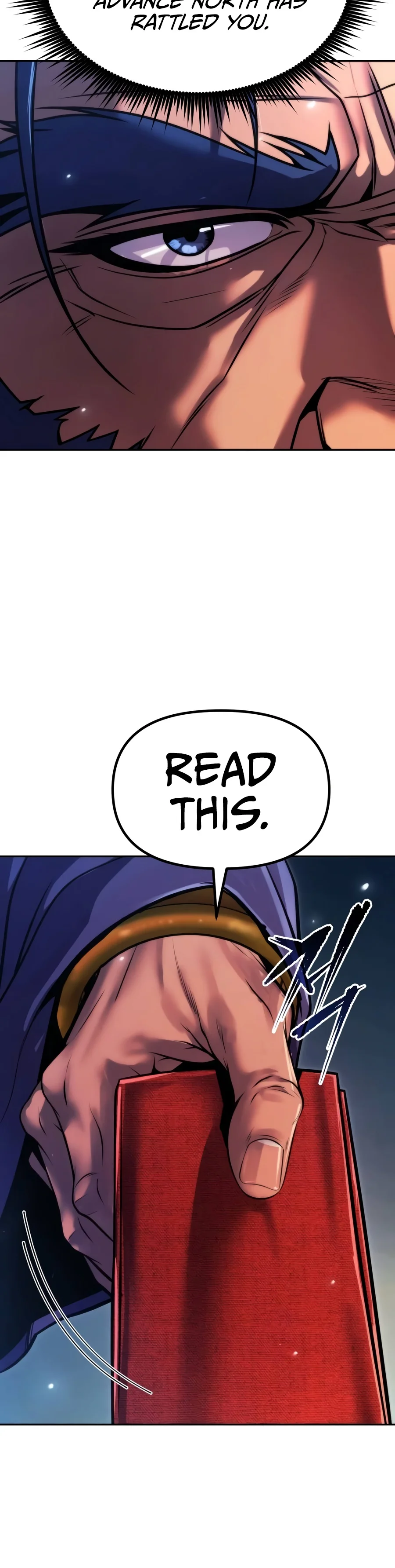 Chronicles of the Demon Faction Chapter 193 Page 7