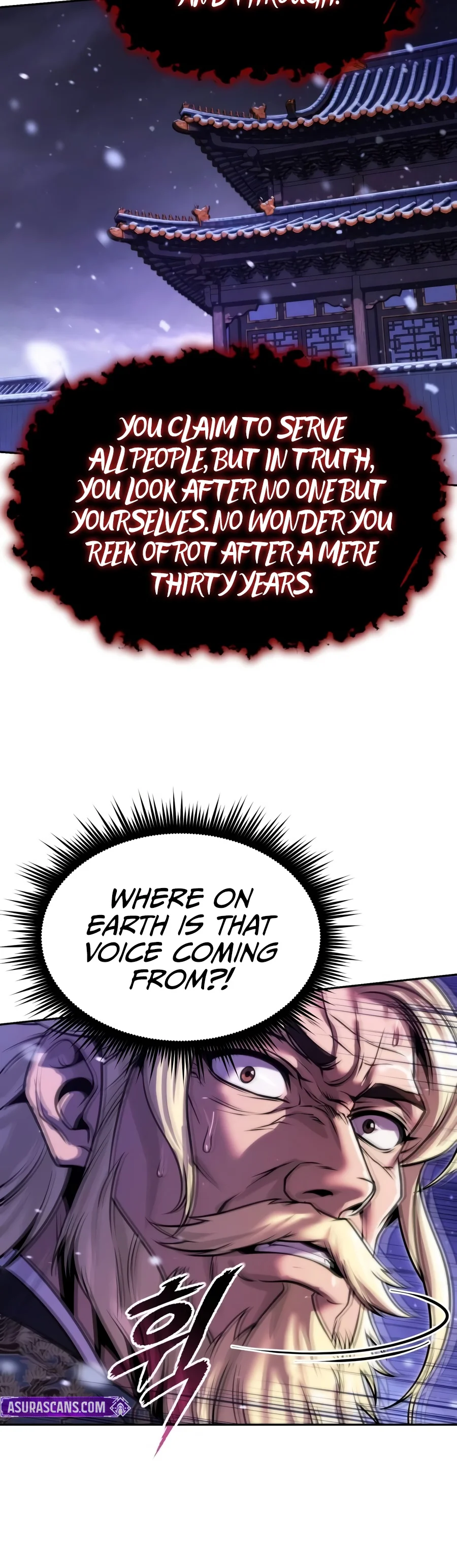 Chronicles of the Demon Faction Chapter 193 Page 22