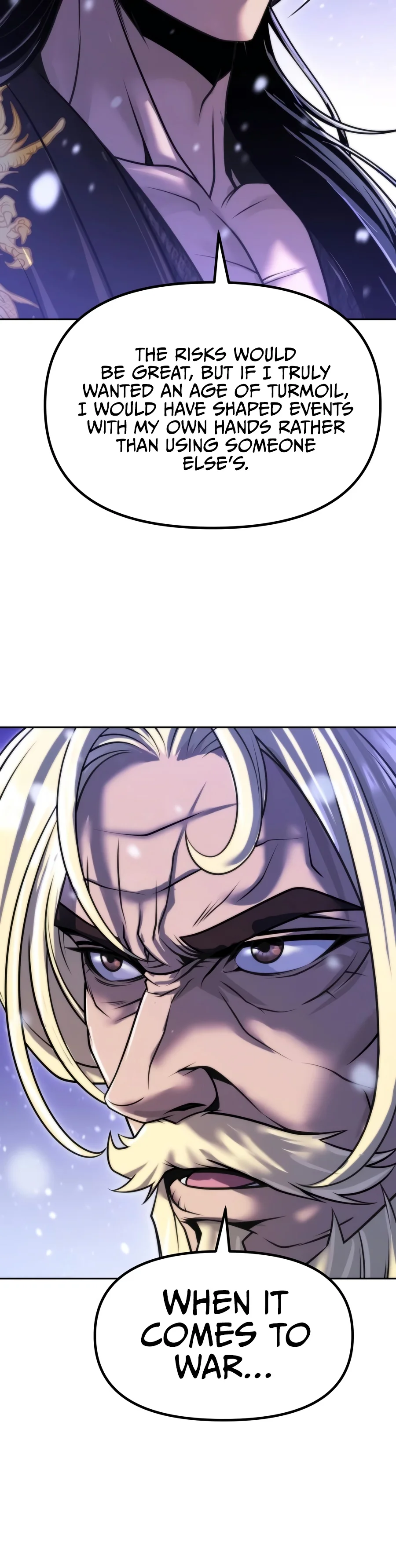 Chronicles of the Demon Faction Chapter 194 Page 17
