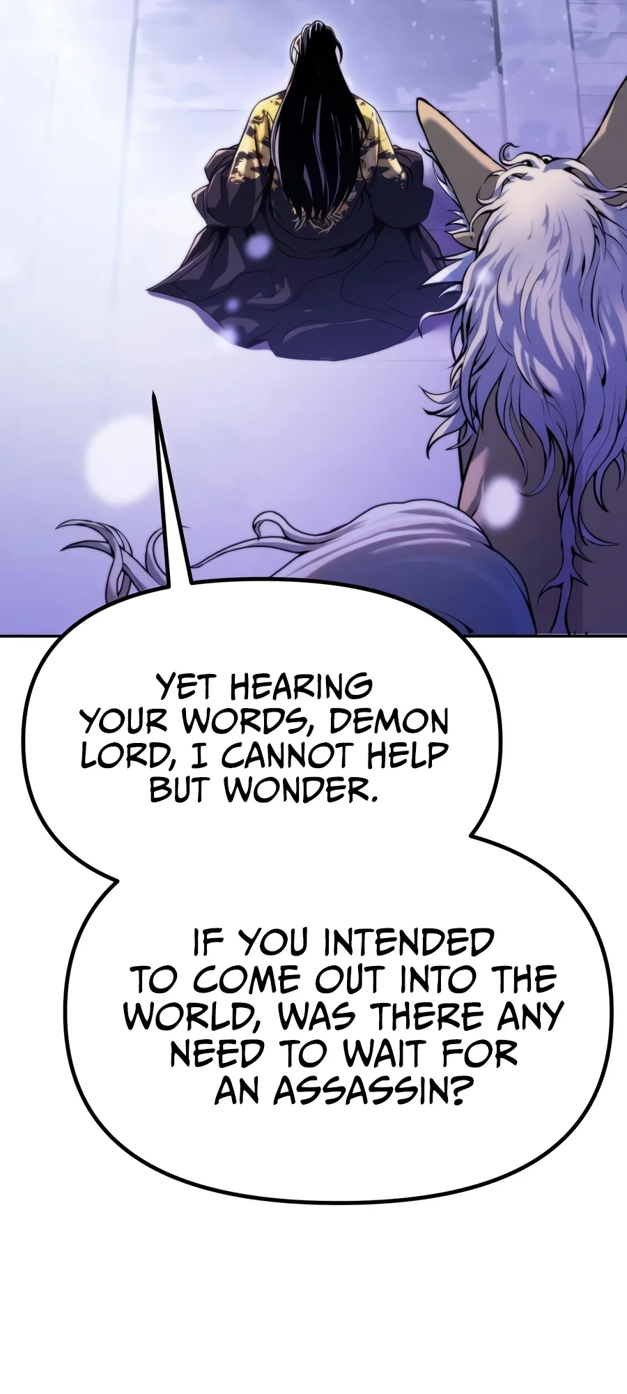 Chronicles of the Demon Faction Chapter 194 Page 19