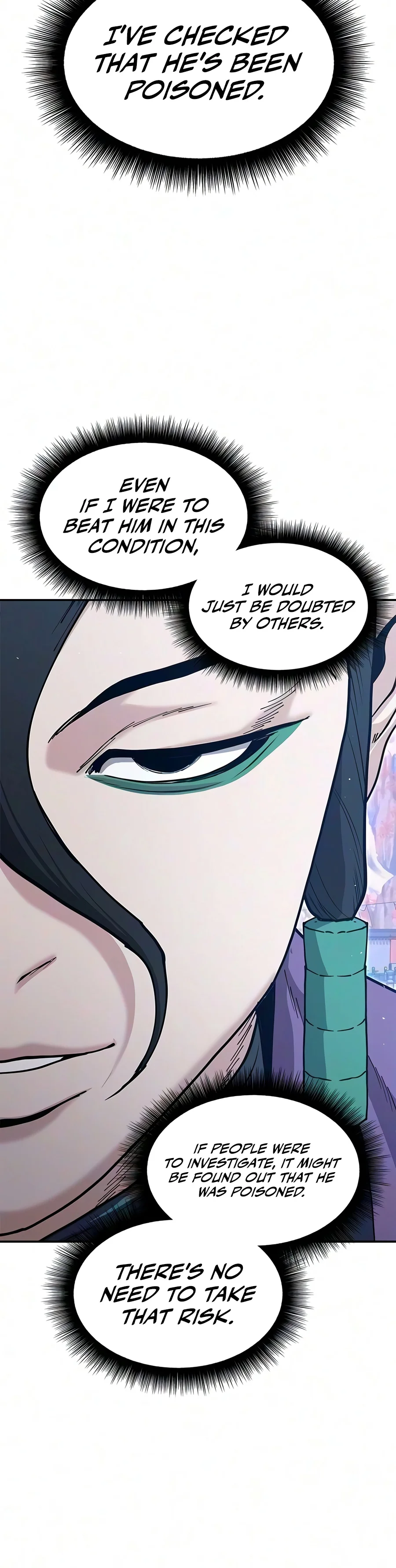 Chronicles of the Lazy Sovereign Chapter 66 Page 21